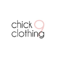 Chick 9 Clothing Logo