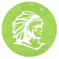 Chief Stix Logo