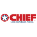 Chief Supply Logo