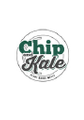 Chip and Kale Logo