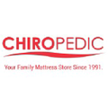 Chiropedic Logo