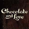 Chocolate and Love Logo
