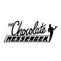 The Chocolate Messenger Logo