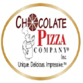Chocolate Pizza Company Logo