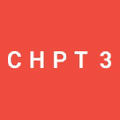 CHPT3 Logo