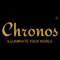chronoslights.com Logo