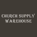 Church Supply Warehouse Logo