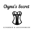 Chyna's Secret Logo