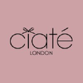 Ciate London UK Logo