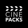 CinePacks Logo