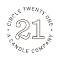 circle21candles.com Logo