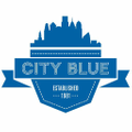 City Blue Logo