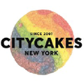 City Cakes Logo