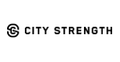 City Strength Logo