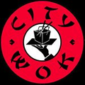 City Wok Logo