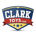 Clark Toys Logo