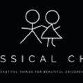 Classical Child Logo