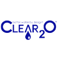 Clear2OWater Logo