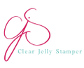 Clear Jelly Stamper Logo