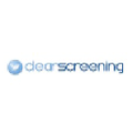 ClearScreening Logo