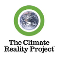 The Climate Reality Project Logo