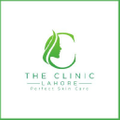 The Clinic Lahore Logo