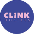 Clink Hostels Logo