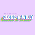 Clone-A-Willy Logo