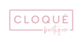 Cloque Boutique Logo