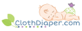 ClothDiaper.Com Logo
