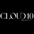 Cloud 10 Beauty Logo