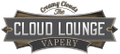 The Cloud Lounge Vapery Logo