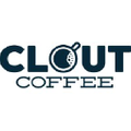 Clout Coffee Logo