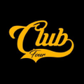 Club4 Clothing Logo