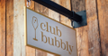 ClubBubbly Logo