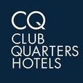Club Quarters Hotel Boston Logo