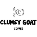 Clumsy Goat Coffee Logo