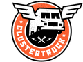 Food Trucks Stores Logo