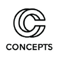 Concepts International LLC Logo