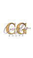 Coco glam shop Logo