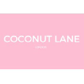 Coconut Lane Logo