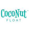 Coconut Float Logo