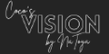 Cocos Vision Shop Logo