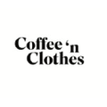 Coffee 'n Clothes Logo