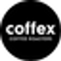 Coffex Coffee New Zealand Logo