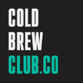 Cold Brew Club Logo