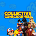 Collective Consciousness Logo