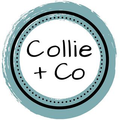 Collie And Logo