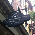 Collier West Logo