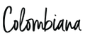 Colombiana Boutique Logo